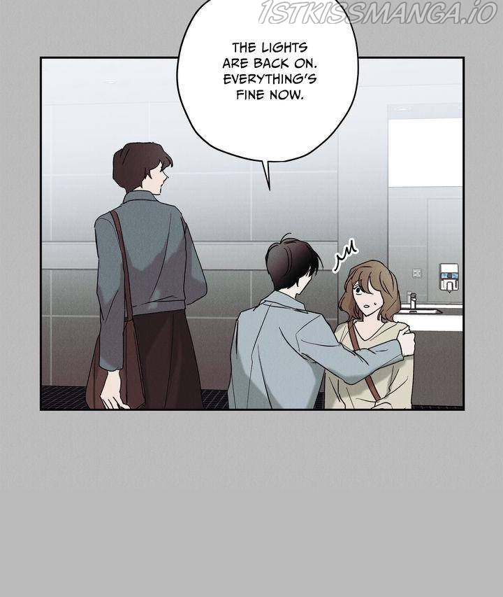 Savior – Manga Chapter 9 - page 9