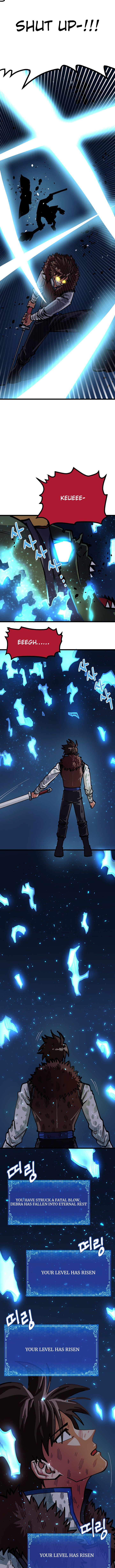 ARK (Taeha) Chapter 23 - page 12