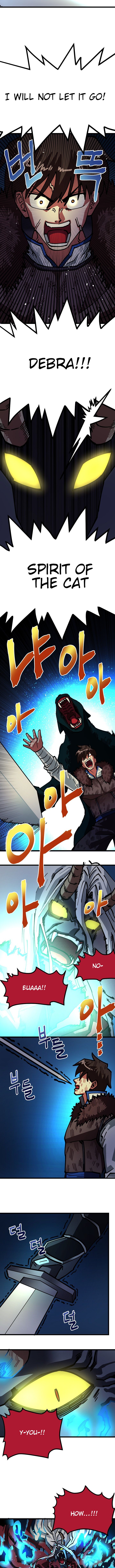 ARK (Taeha) Chapter 23 - page 4