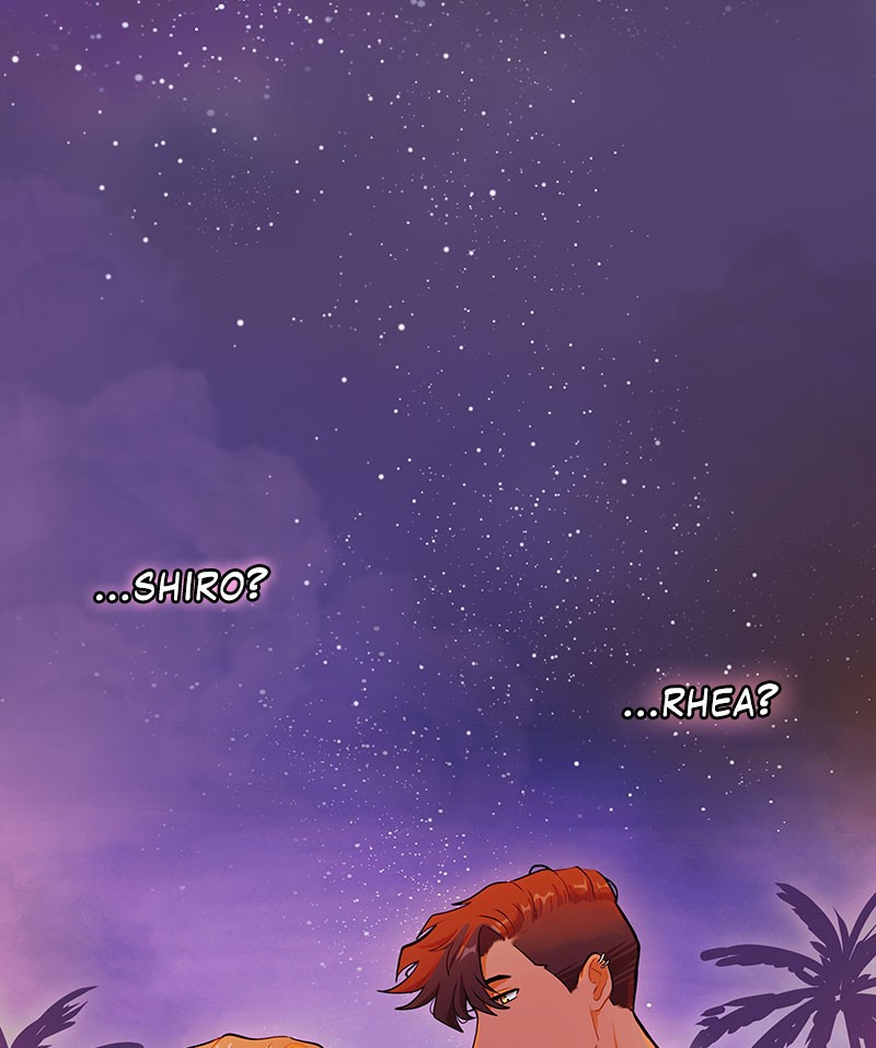 Reunion – Manga Chapter 15 - page 16