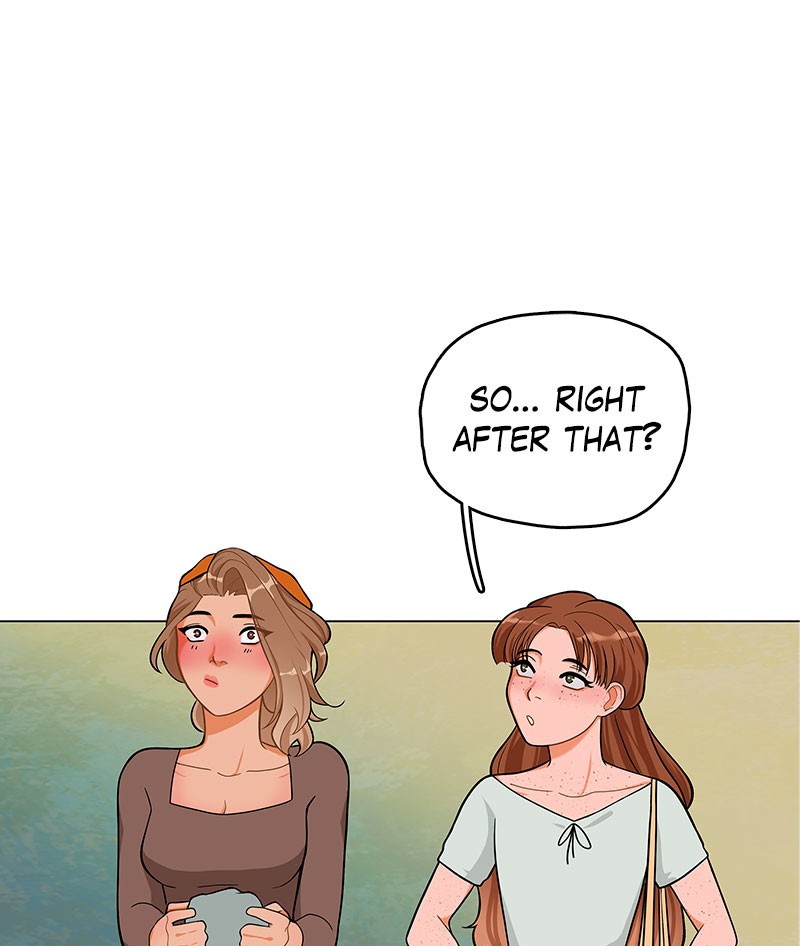 Reunion – Manga Chapter 15 - page 18