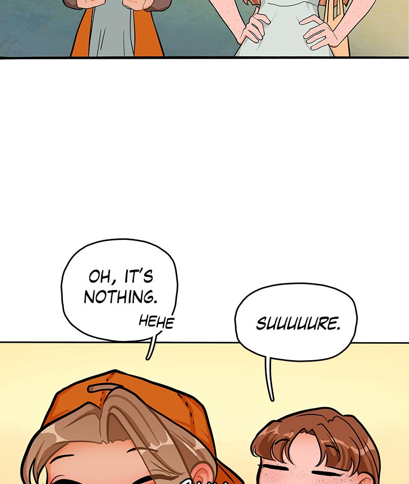 Reunion – Manga Chapter 15 - page 19