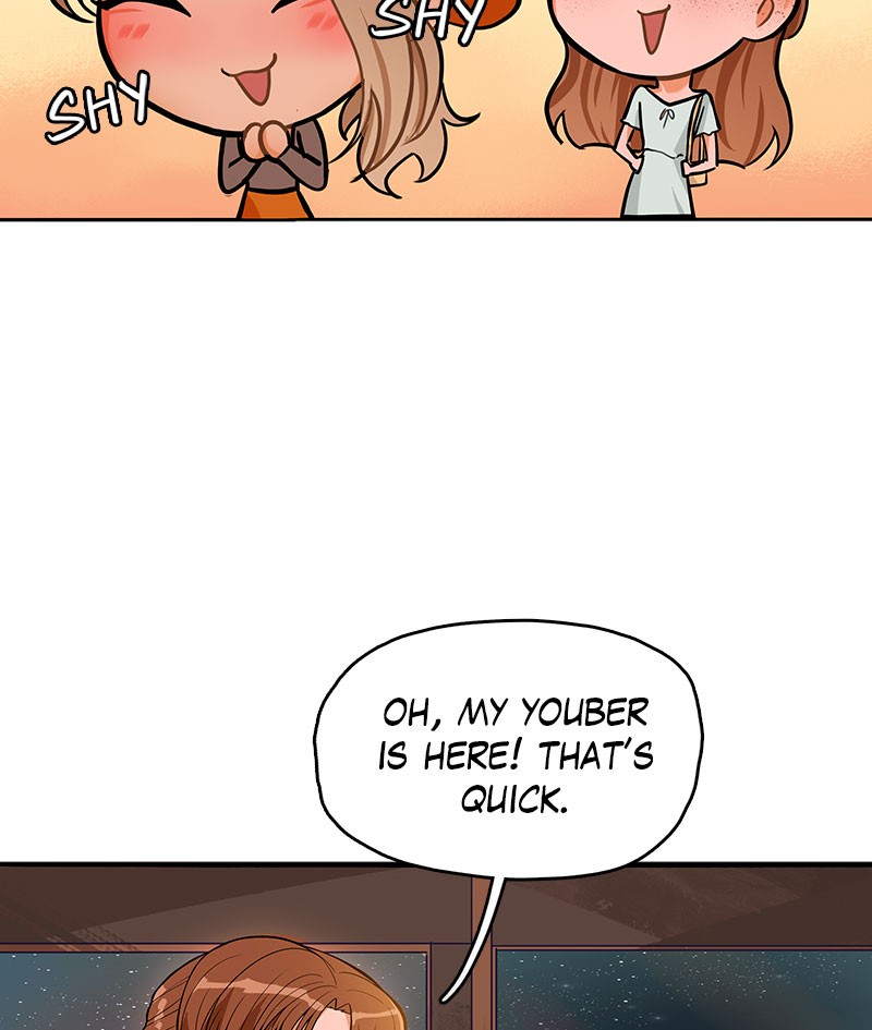 Reunion – Manga Chapter 15 - page 20