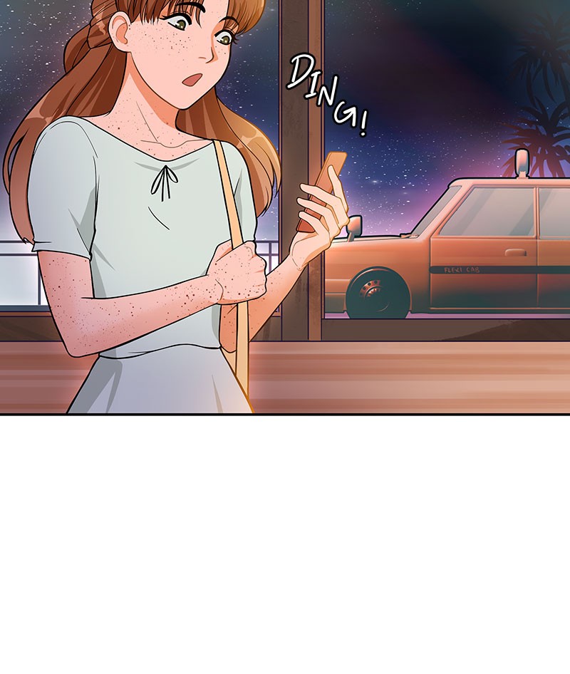 Reunion – Manga Chapter 15 - page 21