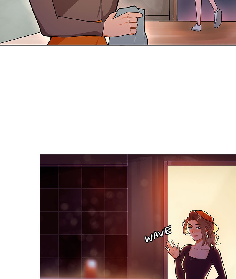 Reunion – Manga Chapter 15 - page 23