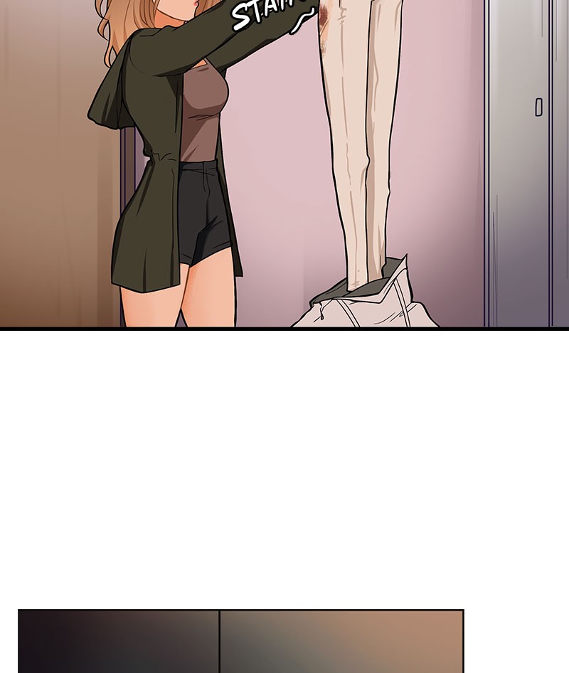 Reunion – Manga Chapter 15 - page 29