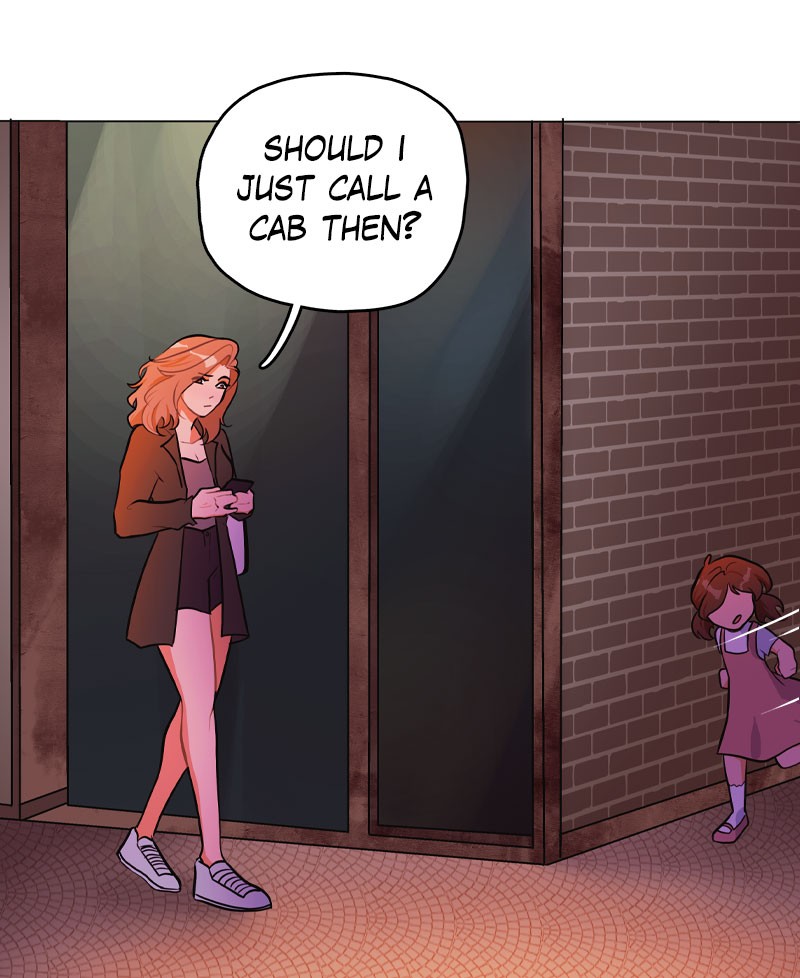 Reunion – Manga Chapter 15 - page 37