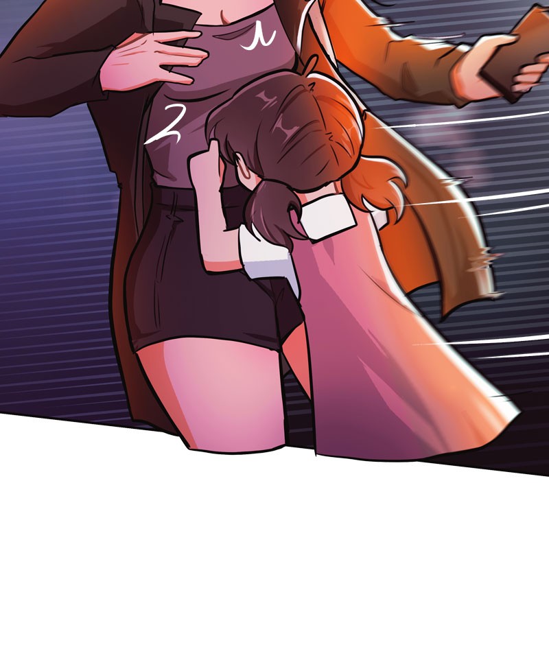 Reunion – Manga Chapter 15 - page 39