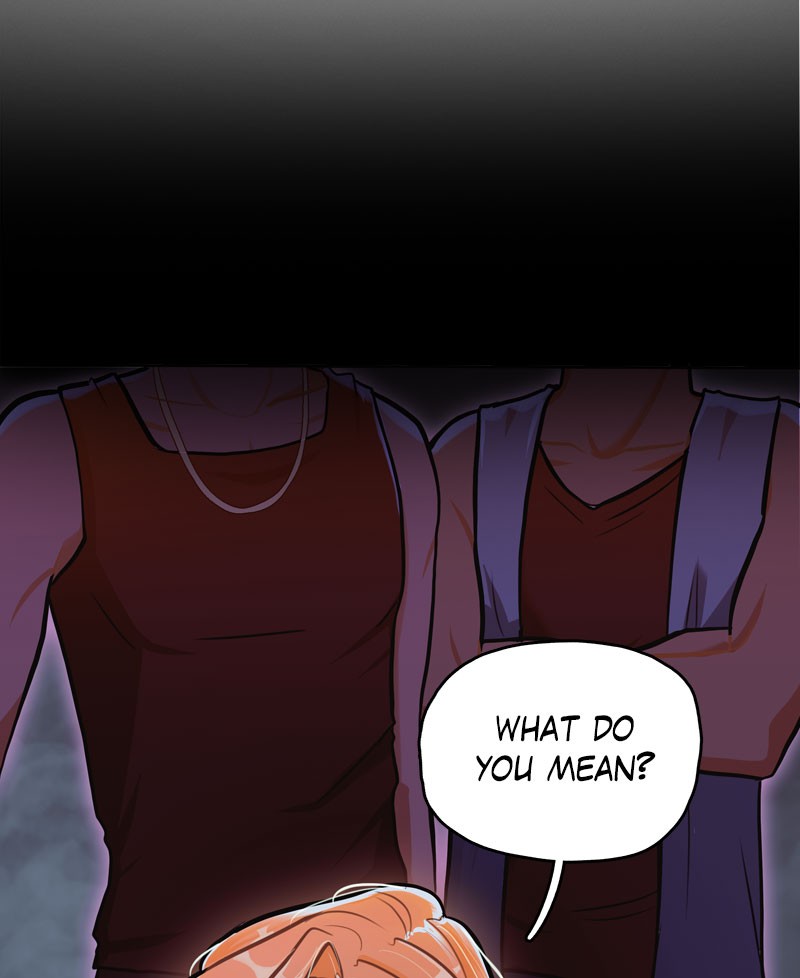 Reunion – Manga Chapter 15 - page 43