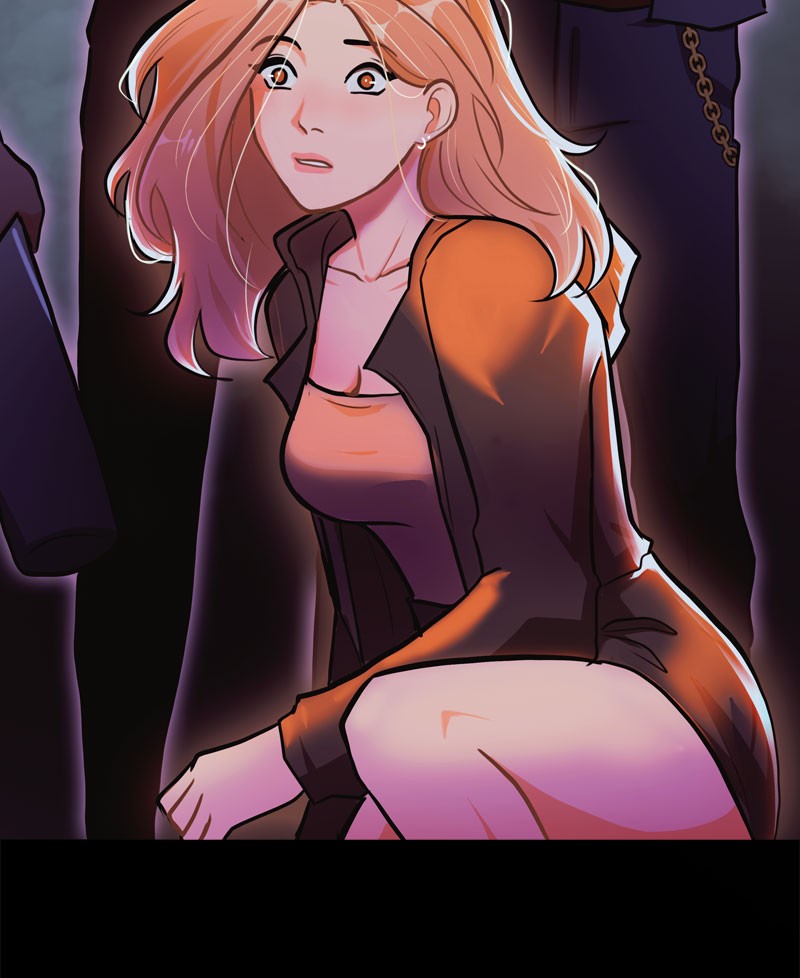 Reunion – Manga Chapter 15 - page 44