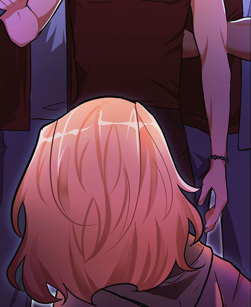 Reunion – Manga Chapter 15 - page 48
