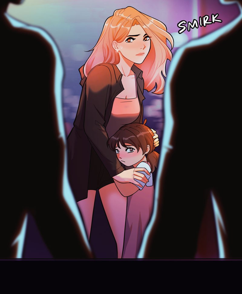 Reunion – Manga Chapter 15 - page 51