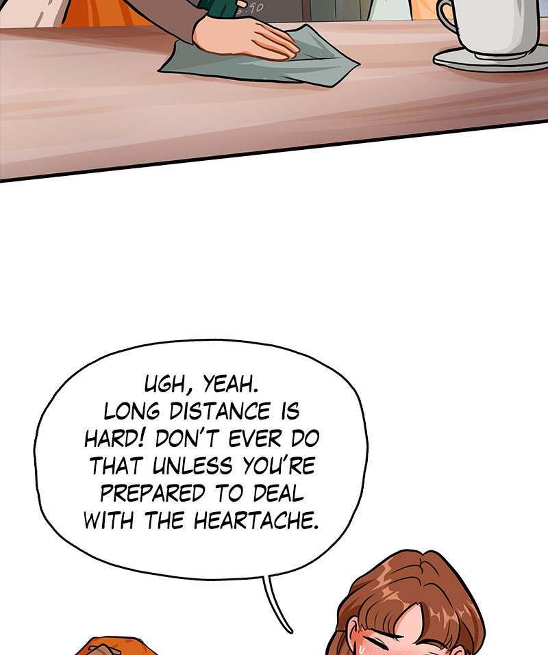 Reunion – Manga Chapter 15 - page 6