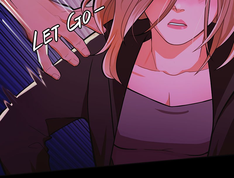 Reunion – Manga Chapter 15 - page 76