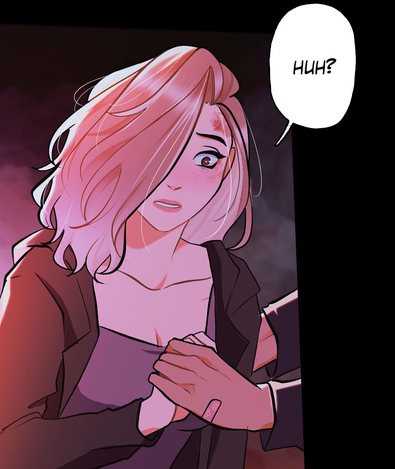 Reunion – Manga Chapter 15 - page 83