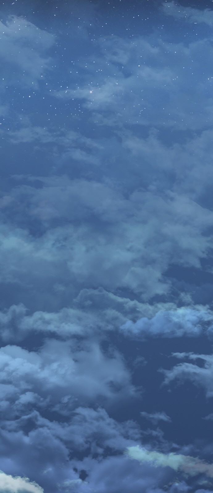 Neolith Girl Chapter 0.1 - page 16