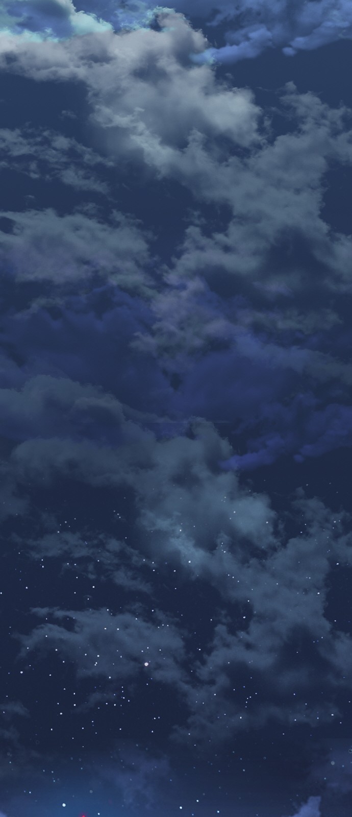 Neolith Girl Chapter 0.1 - page 17