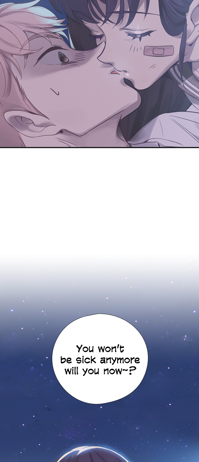 Neolith Girl Chapter 0.1 - page 19
