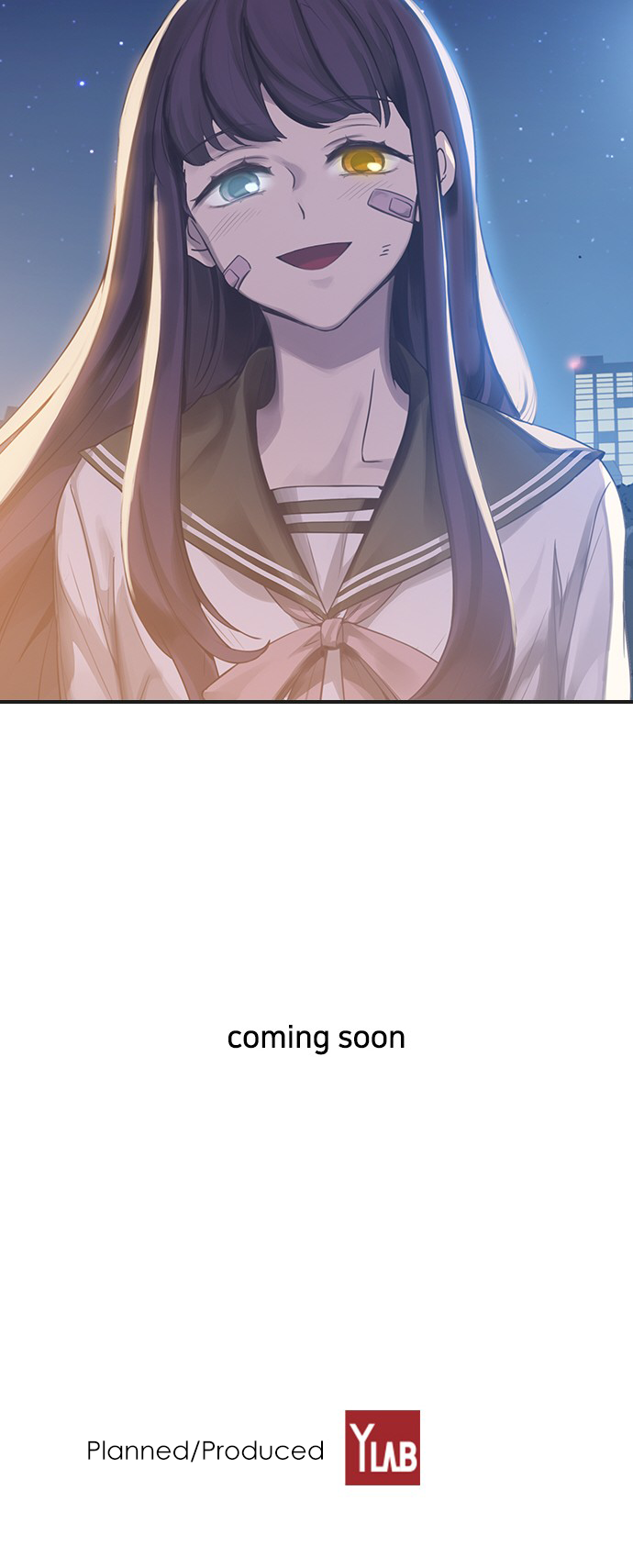 Neolith Girl Chapter 0.1 - page 20