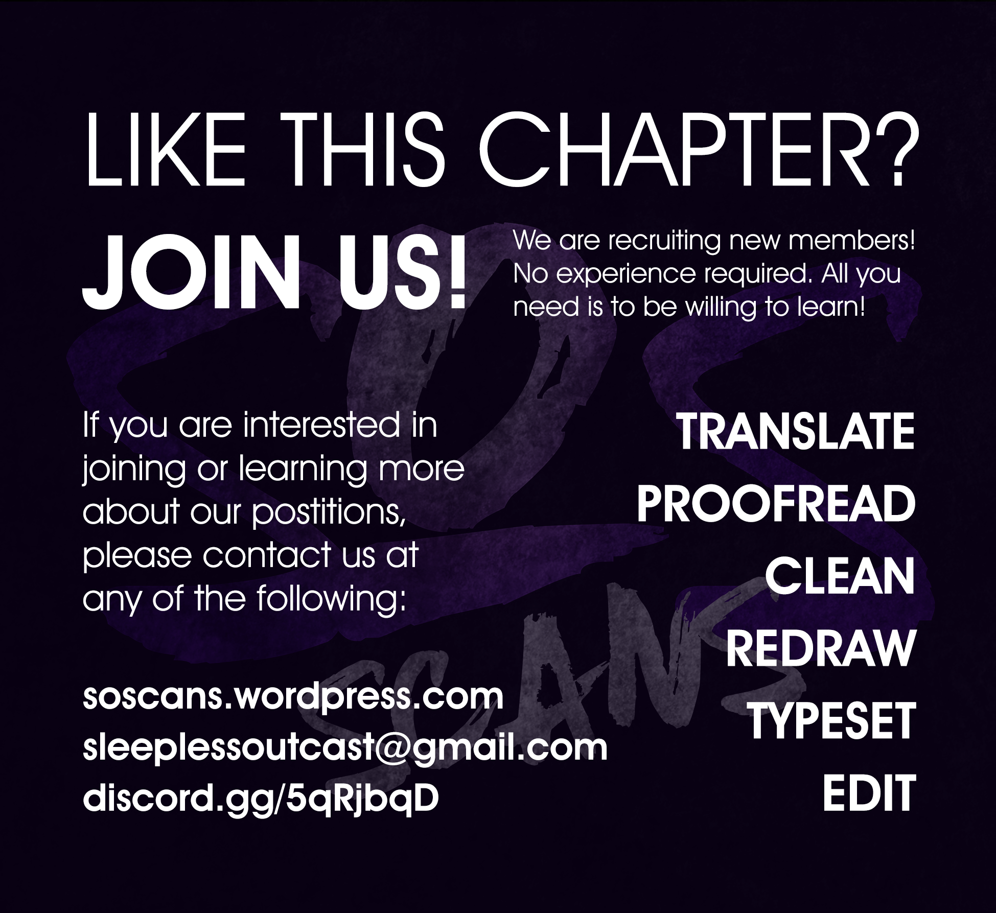Neolith Girl Chapter 0.1 - page 21