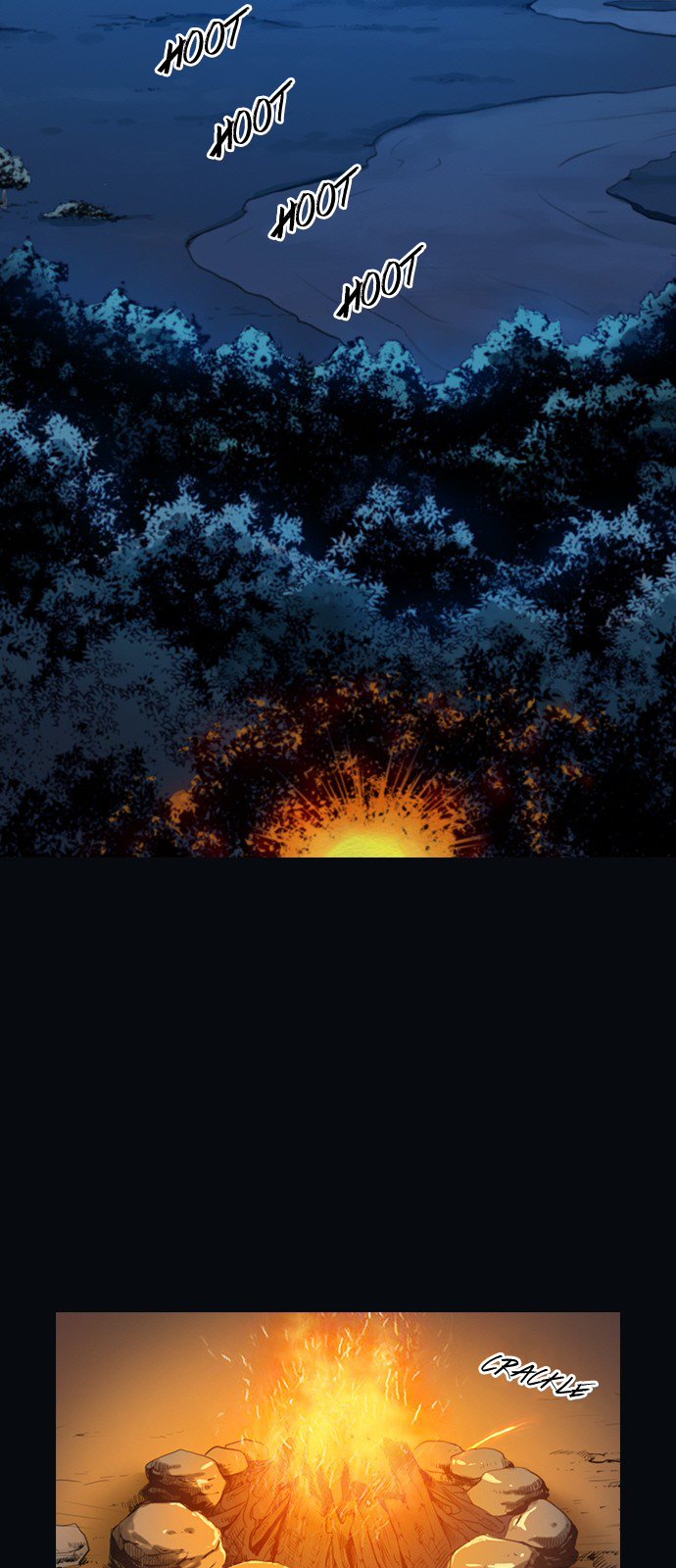 Neolith Girl Chapter 0.1 - page 4