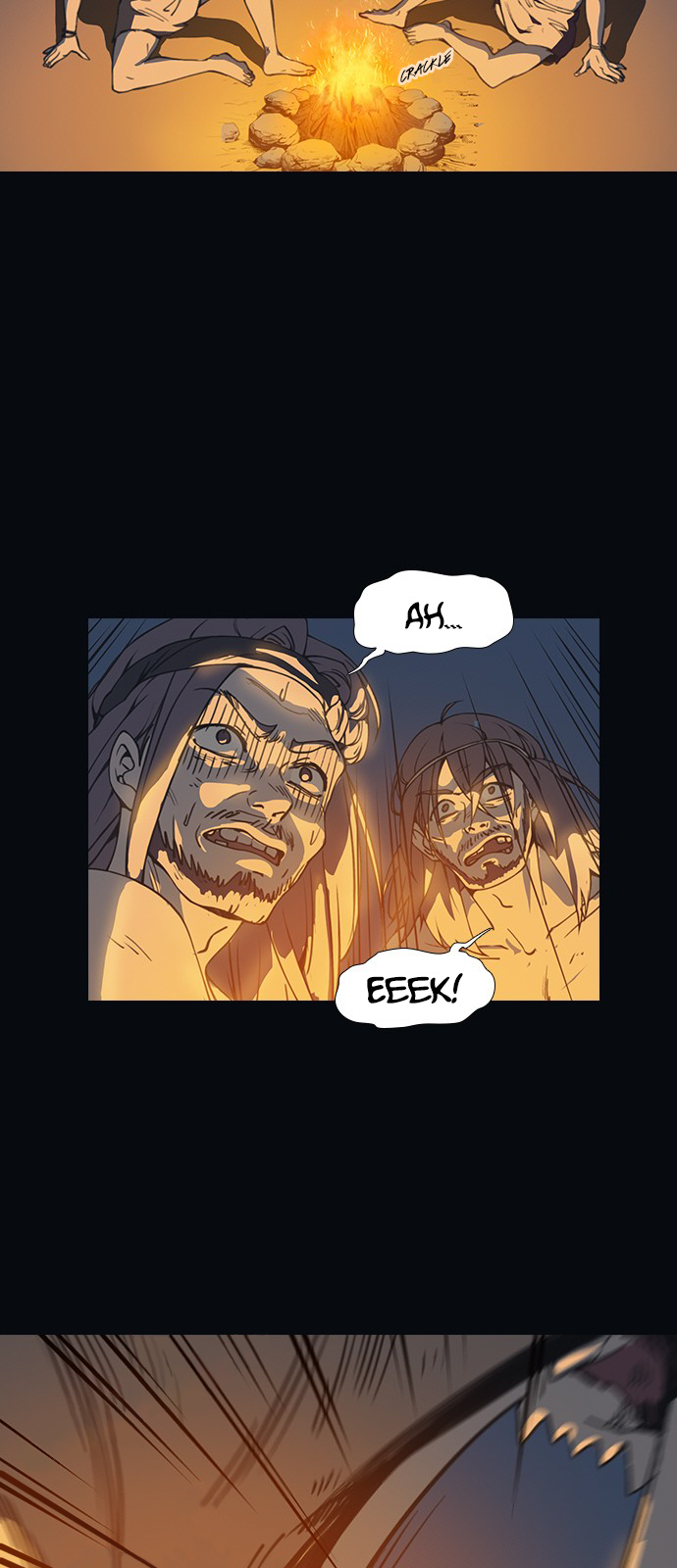 Neolith Girl Chapter 0.1 - page 6
