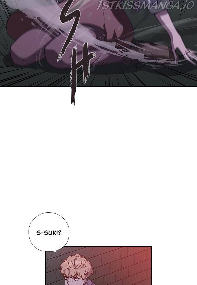 Neolith Girl Chapter 18 - page 14