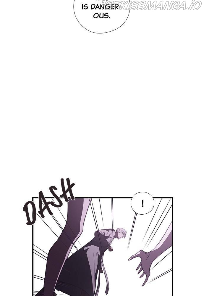 Neolith Girl Chapter 18 - page 17