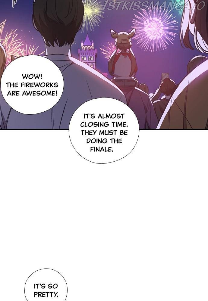 Neolith Girl Chapter 18 - page 24