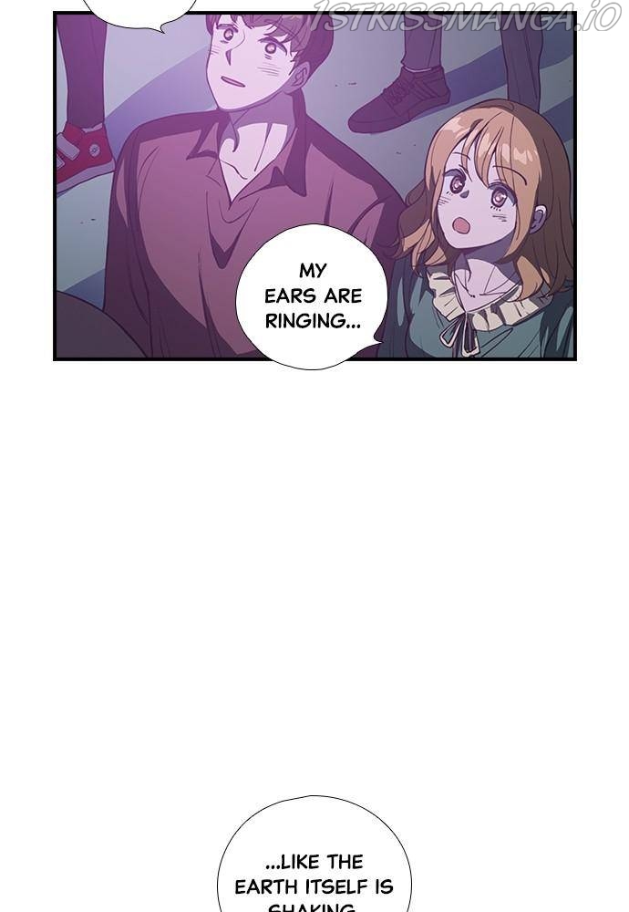 Neolith Girl Chapter 18 - page 25