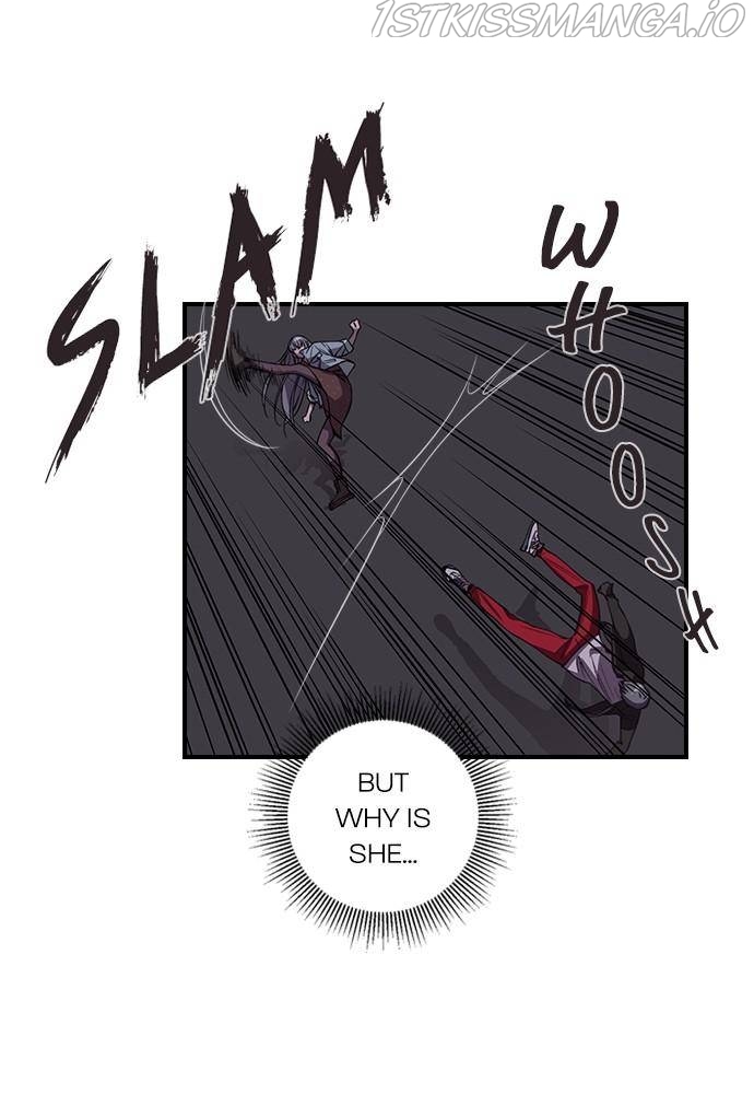 Neolith Girl Chapter 18 - page 30