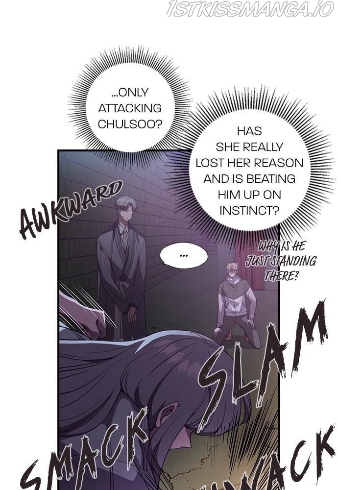 Neolith Girl Chapter 18 - page 31