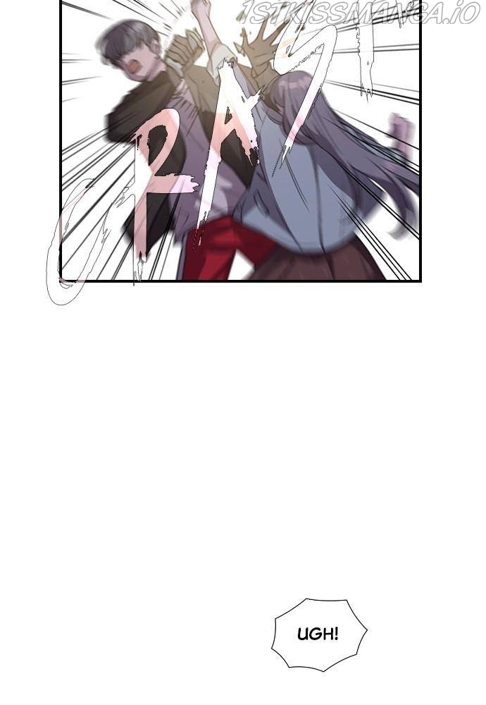 Neolith Girl Chapter 18 - page 34