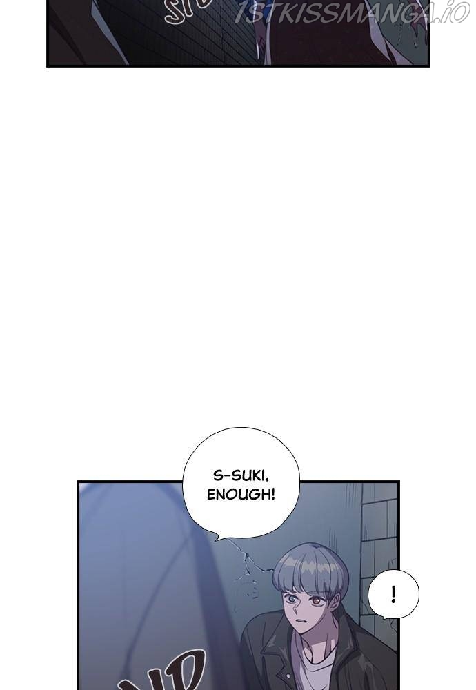 Neolith Girl Chapter 18 - page 37