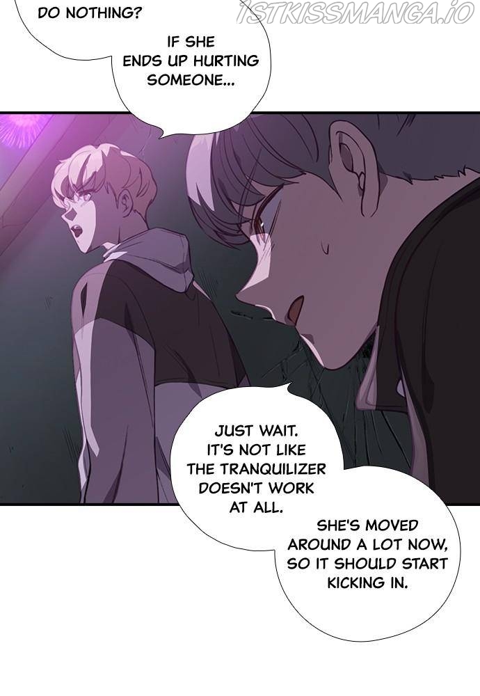 Neolith Girl Chapter 18 - page 43