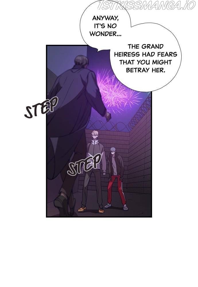 Neolith Girl Chapter 18 - page 51