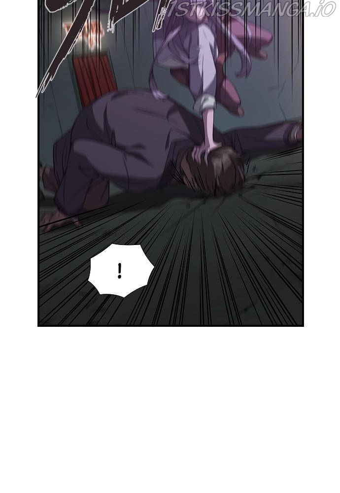 Neolith Girl Chapter 18 - page 54