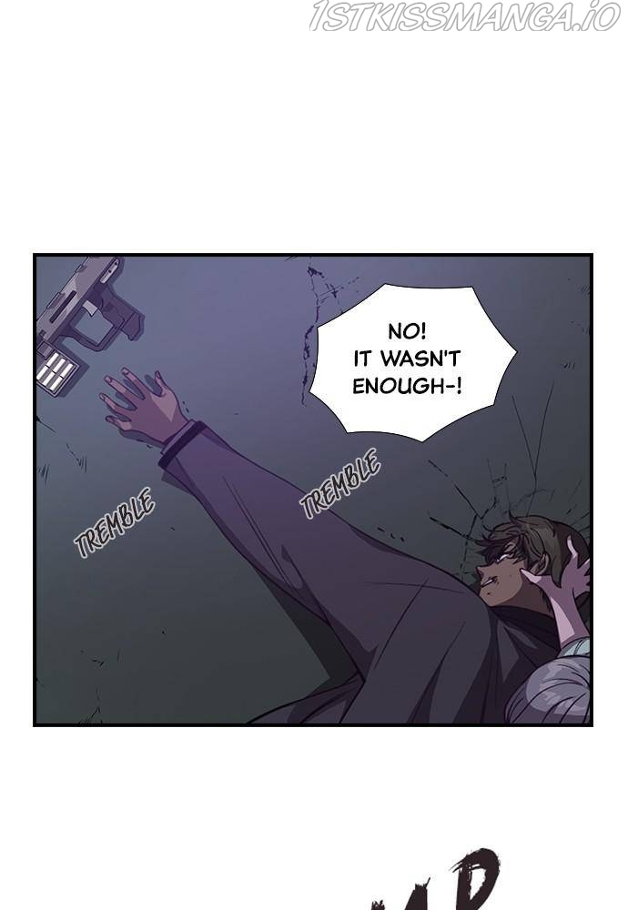 Neolith Girl Chapter 18 - page 55