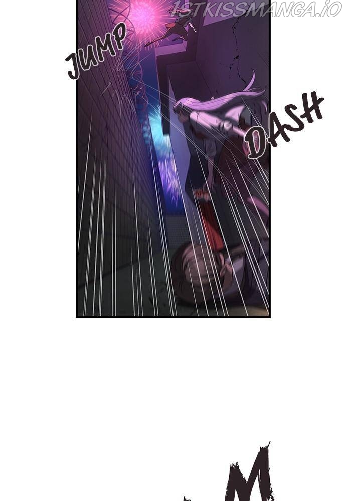 Neolith Girl Chapter 18 - page 62