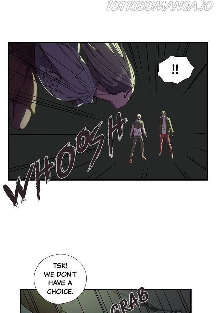 Neolith Girl Chapter 18 - page 67
