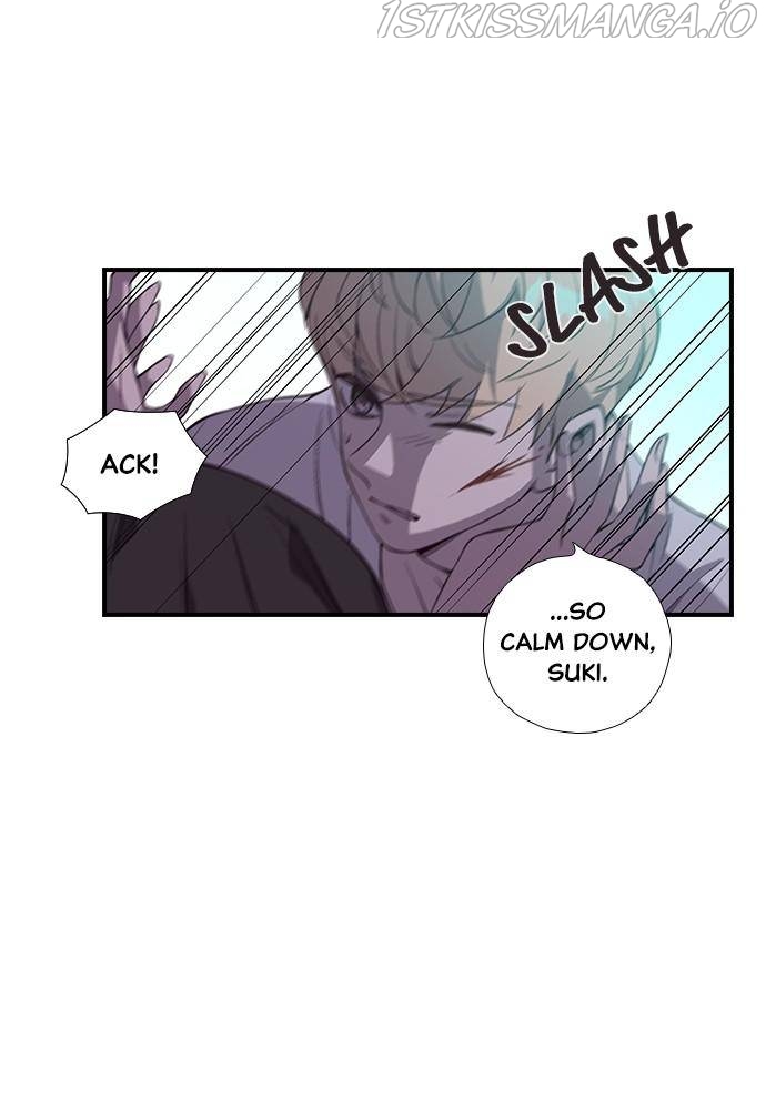 Neolith Girl Chapter 18 - page 77