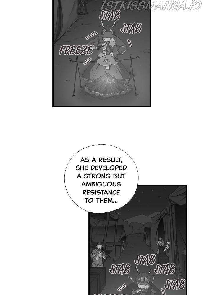 Neolith Girl Chapter 18 - page 9