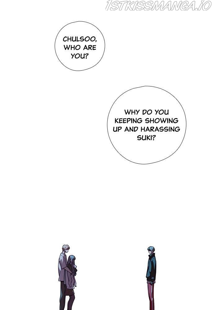 Neolith Girl Chapter 18 - page 91