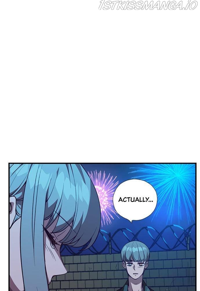 Neolith Girl Chapter 18 - page 96