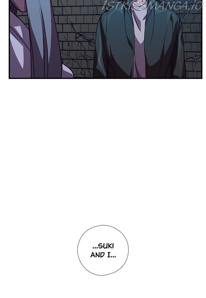 Neolith Girl Chapter 18 - page 97