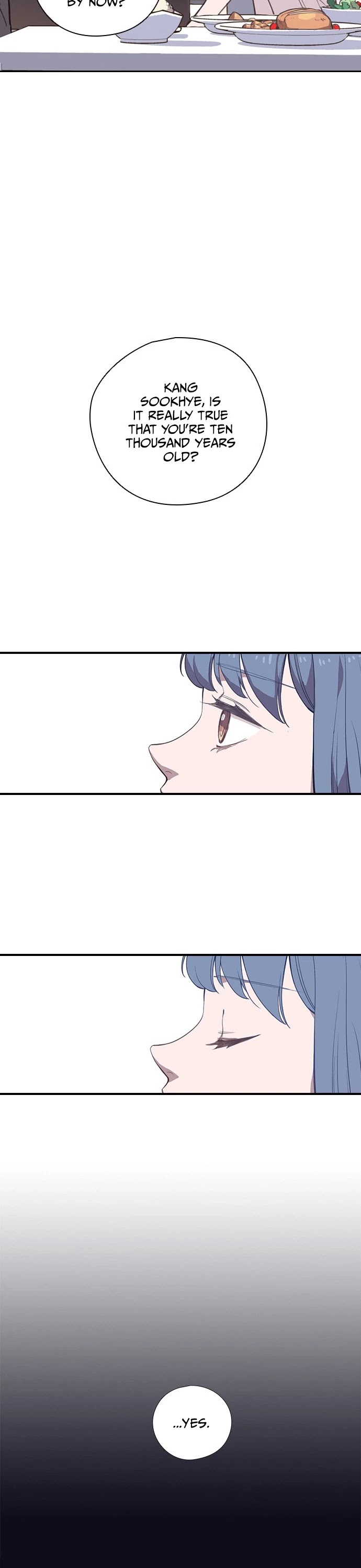 Neolith Girl Chapter 8 - page 29