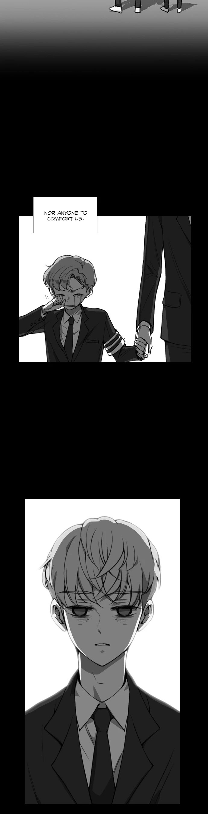 Neolith Girl Chapter 7 - page 6