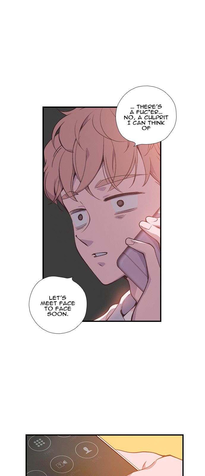 Neolith Girl Chapter 6 - page 10
