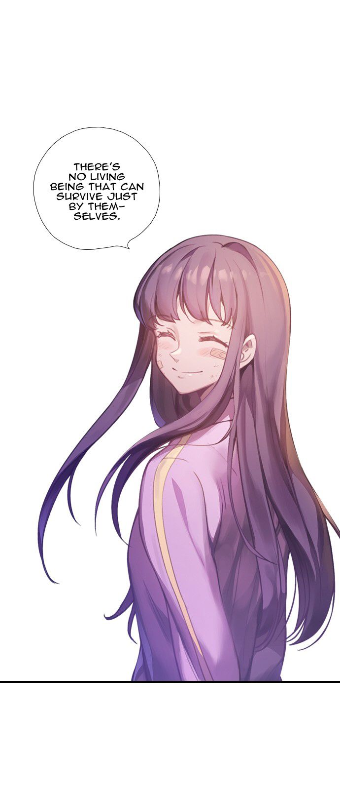 Neolith Girl Chapter 6 - page 25