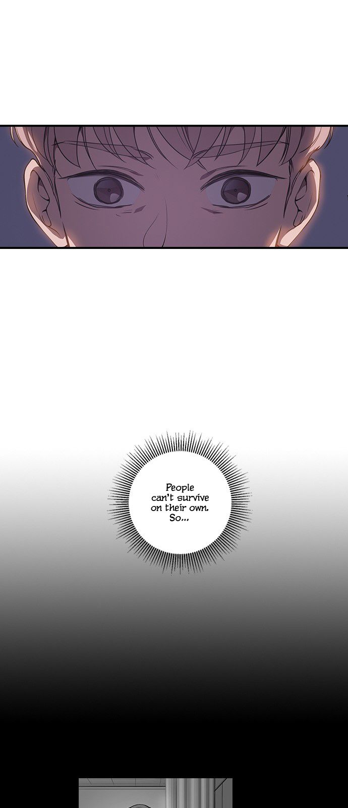 Neolith Girl Chapter 6 - page 26